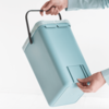 Кош за разделяне Brabantia Sort&Go 12 л-megahome.bg