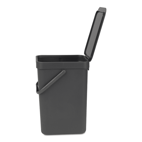 Кош за разделяне Brabantia Sort&Go 12 л