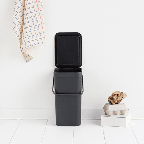 Кош за разделяне Brabantia Sort&Go 12 л