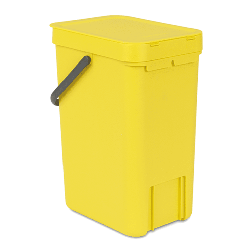 Кош за разделяне Brabantia Sort&Go 12 л