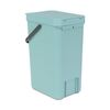 Кош за смет Brabantia Sort & Go 16 л-megahome.bg