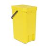 Кош за смет Brabantia Sort & Go 16 л-megahome.bg