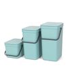 Кош за смет Brabantia Sort & Go 16 л-megahome.bg