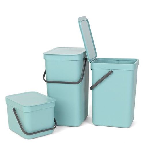 Кош за смет Brabantia Sort & Go 16 л