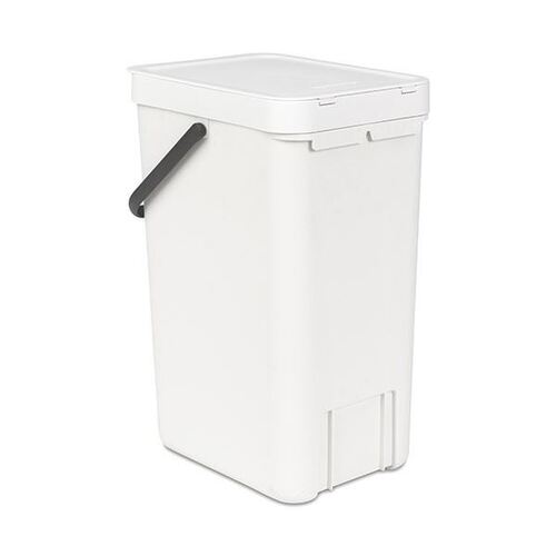 Кош за смет Brabantia Sort & Go 16 л