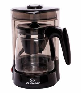 Кафеварка Елеком EK-626 680 W Кафеварка Елеком EK-626 680 W