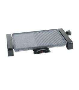 Електрическа скара с мраморно покритие Елеком ЕК-17 M 2000 W