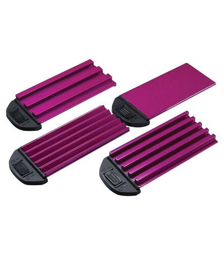 Преса за коса 60 W Елеком ЕК-9102