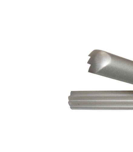 Преса за коса за повече обем 50 W Елеком ЕК 54 В