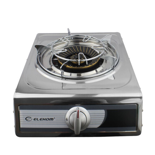 Газов котлон 4,3 KW Елеком В-1