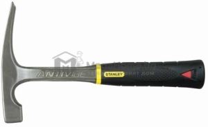 Чук зидарски Stanley 0.750 кг Чук зидарски Stanley 0.750 кг