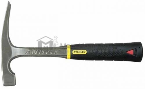 Чук зидарски Stanley 0.750 кг