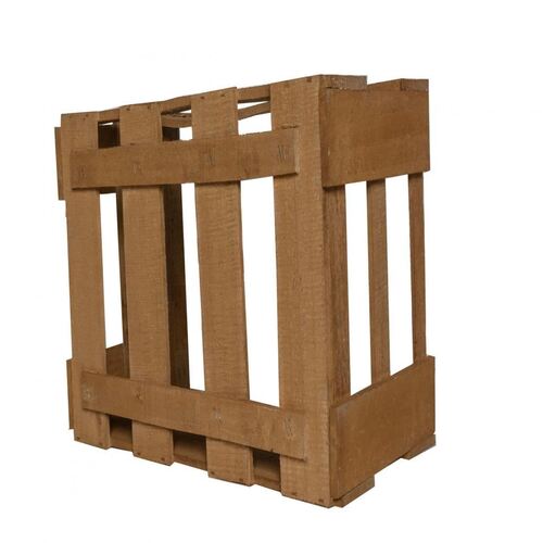 Щайга за декорация и цветя