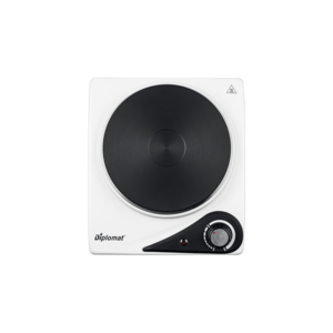 Чугунен котлон Diplomat CIS3106 1500 W Чугунен котлон Diplomat CIS3106 1500 W