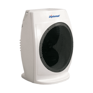 Вентилаторна печка Diplomat DPL VTM 3010 2000 W Вентилаторна печка Diplomat DPL VTM 3010 2000 W