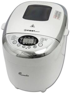 Уред за правене на хляб First FA-5152-3 850 W