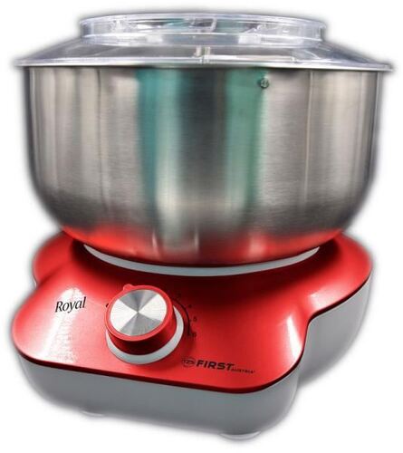 Миксер за тесто First FA-5259-2-RE 800 W