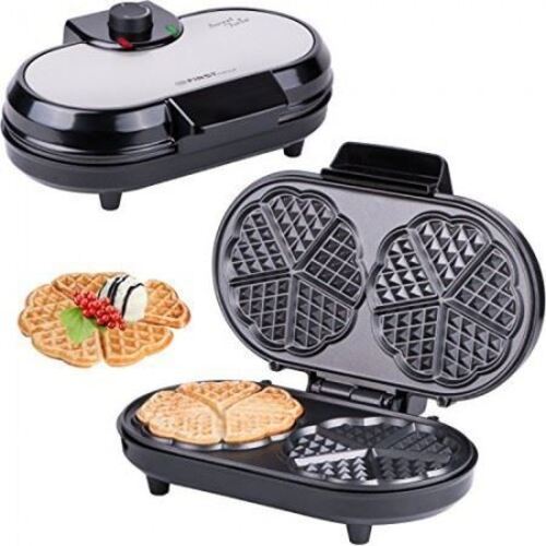 Двоен уред за вафли First FA-5305-2