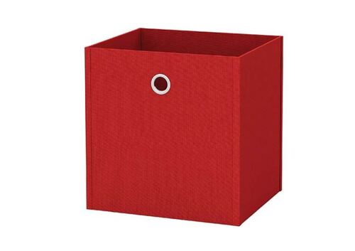 Кутия Текстил 31 х 31 х 31 см
