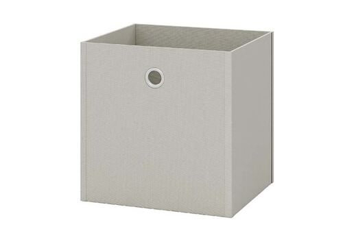 Кутия Текстил 31 х 31 х 31 см