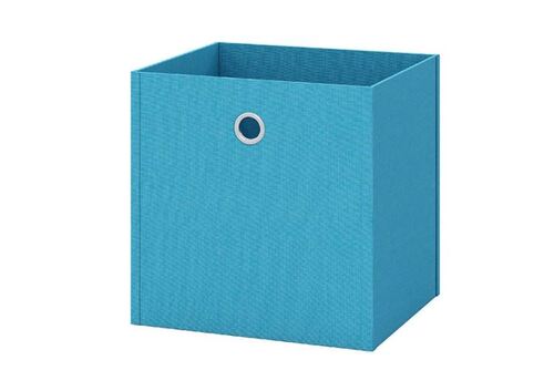 Кутия Текстил 31 х 31 х 31 см
