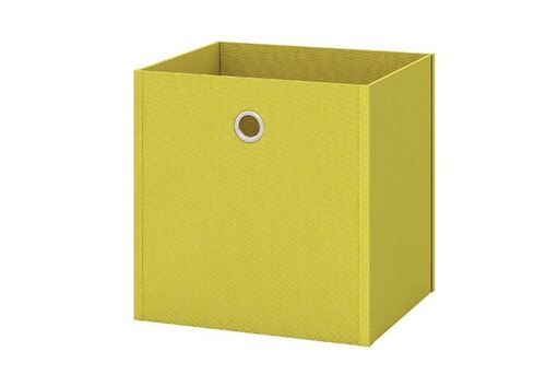 Кутия Текстил 31 х 31 х 31 см