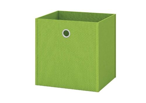 Кутия Текстил 31 х 31 х 31 см