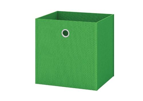Кутия Текстил 31 х 31 х 31 см