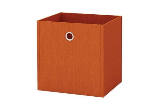 Кутия Текстил 31 х 31 х 31 см