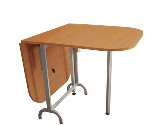 Сгъваема пакет маса Гено