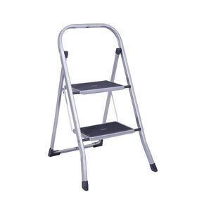 Метална стълба Eurogold Supermax 2 91 x 46 x 5 см Метална стълба Eurogold Supermax 2 91 x 46 x 5 см