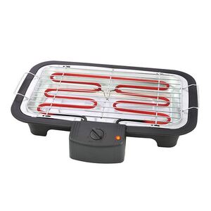 Електрическа скара Muhler MG-3822 2000 W Електрическа скара Muhler MG-3822 2000 W