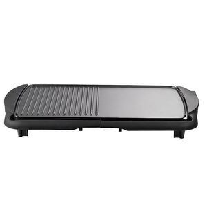 Електрическа скара Muhler MG-5127 2000 W Електрическа скара Muhler MG-5127 2000 W