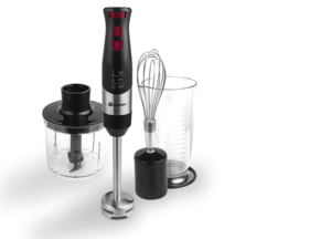 Мултипасатор 3 в 1 Rohnson R-579