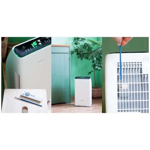 Въздухопречиствател Rohnson R-9600