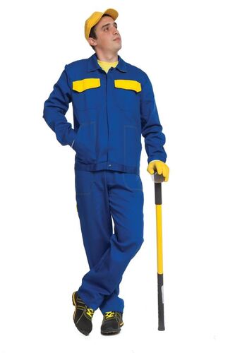 Работно лятно яке Ares