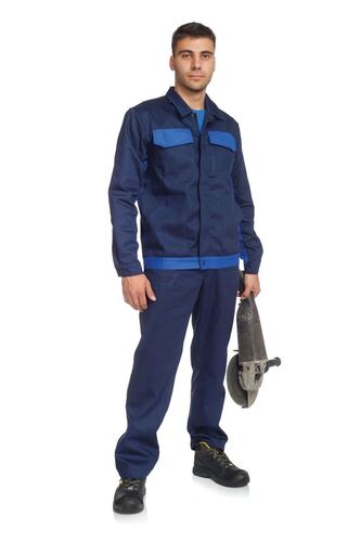 Работно лятно яке Ares