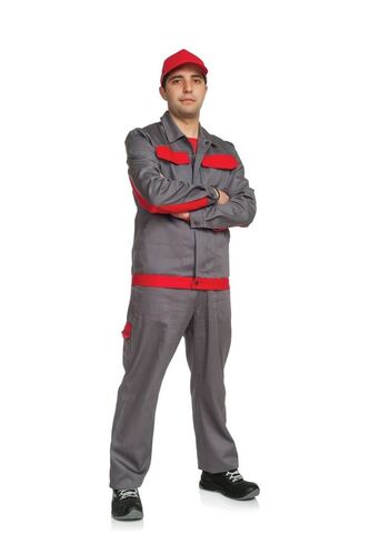 Работно лятно яке Ares