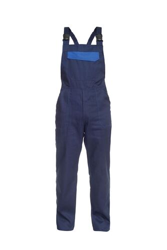 Работен летен полугащеризон Ares