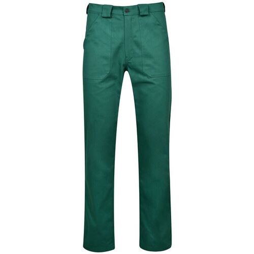 Работен летен панталон Ares