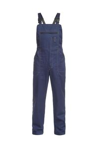 Работен летен полугащеризон Anax