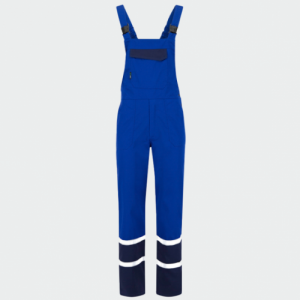 Работен летен полугащеризон Char