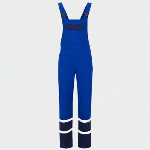 Работен летен полугащеризон Char