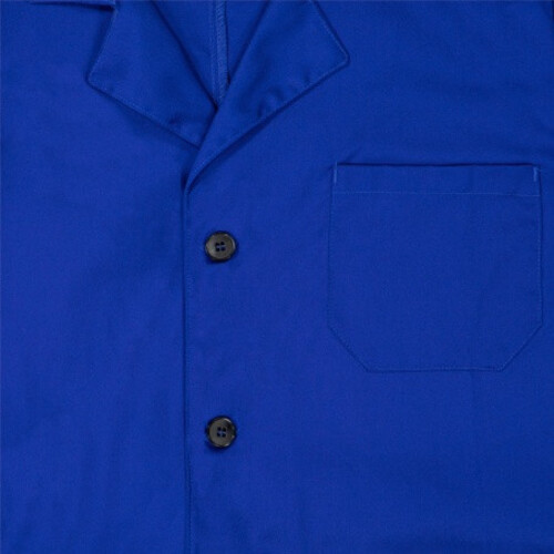 Работна мъжка манта с дълъг ръкав Eros