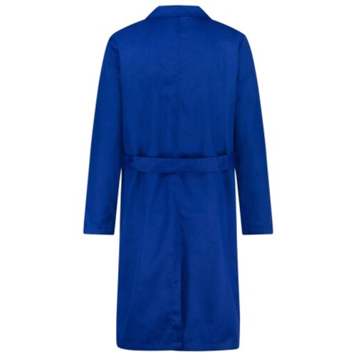 Работна мъжка манта с дълъг ръкав Eros