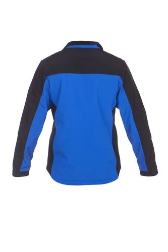 Работно зимно яке софтшел Storm