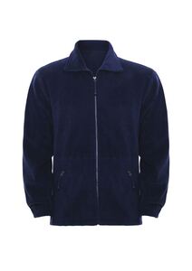 Работна поларена жилетка Hunter тъмно синя