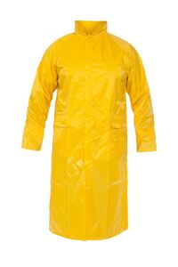 Дъждобран Poseidon жълт