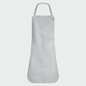 Работна престилка за заварчици Dodge бяла