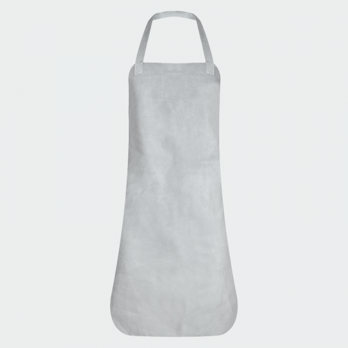 Работна престилка за заварчици Dodge бяла